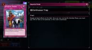 Some players simply give up when this card hits the field, because it's that devastating (Image via Konami)